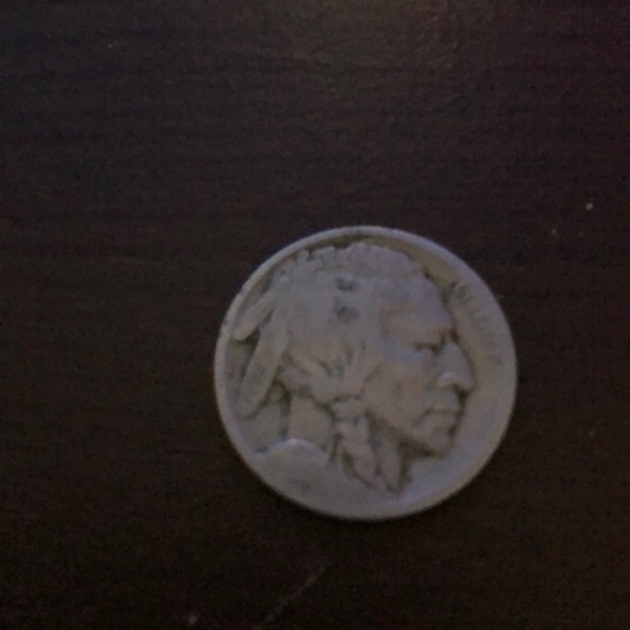 Indian Head Buffalo Nickel - Picture 3 of 3